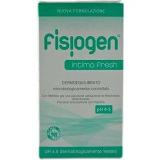 FISIOGEN INTIMO FRESH  