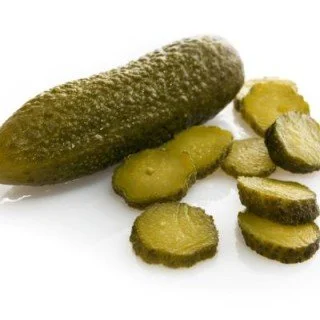 FRESCHI DALL'ORTO CETRIOLINI 314 ML FRESCHI DALL'ORTO CETRIOLINI 314 ML