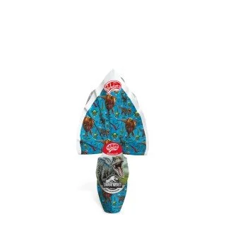 WALCOR UOVO JURASSIC WORLD 240 GR WALCOR UOVO JURASSIC WORLD 240 GR