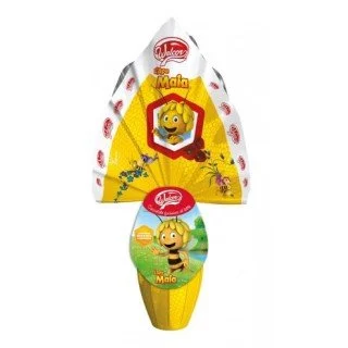 WALCOR UOVO APE MAIA LATTE 150 GR WALCOR UOVO APE MAIA LATTE 150 GR