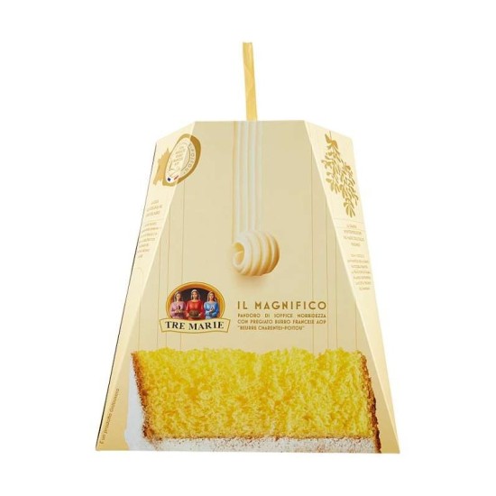 TRE MARIE IL PANDORO MAGNIFICO KG 1