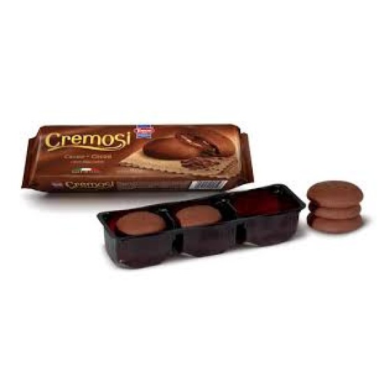 TONON BISCOTTI CREMOSI CACAO R