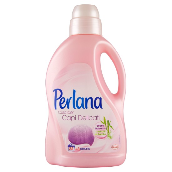 PERLANA ROSA 22+3 LAV LT1.5