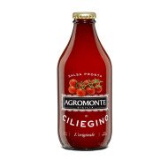 AGROMONTE SALSA DI POMODORO CILIEGINO