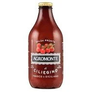 AGROMONTE SALSA DI POMODORO CILIEGINO