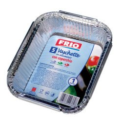 FRIO CONT.ALL.C/COP.1PORZ. 5PZ FRIO CONT.ALL.C/COP.1PORZ. 5PZ