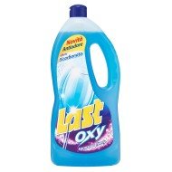 LAST PIATTI  OXY BICARB.