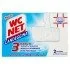 WC NET TAVOLETTA SOLIDA C/CANDEGGINA X2 Pz