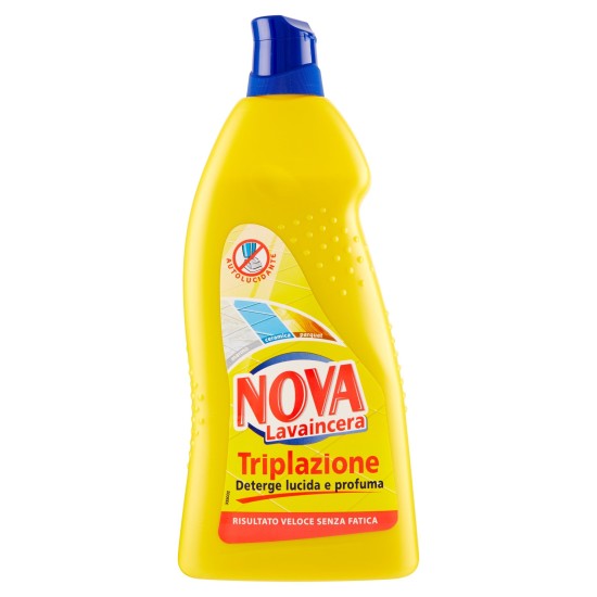 NOVA LAVAINCERA TRIPLAZ.900ML