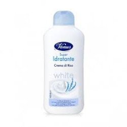 VENUS DOCCIA 300ML WHITE LATT*