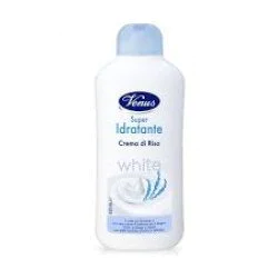 VENUS DOCCIA 300ML WHITE LATT* VENUS DOCCIA 300ML WHITE LATT*