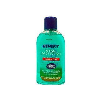 BENEFIT COLLUTTORIO 440ML VERD