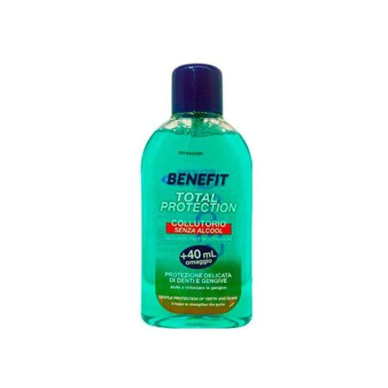 BENEFIT COLLUTTORIO 440ML VERD