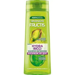 FRUCTIS SHAMPOO HYDRARICCI