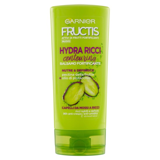 E*FRUCTIS BAL 200ML HYDRA RICC