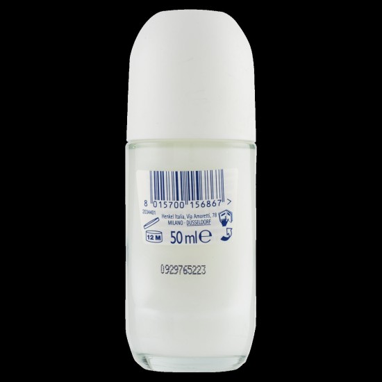 NEUTROMED DEODORANTE ROLLON INVISIBLE 50 ML 