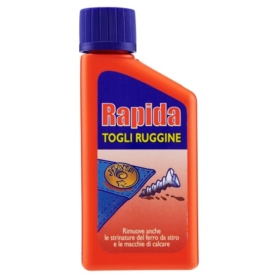 RAPIDA TOGLI RUGGINE 50ML