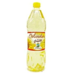 PORTARO BELVEDERE OLIO DI SEMI DI SOIA LT 1