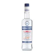RAMAZZOTTI SAMBUCA LT.1
