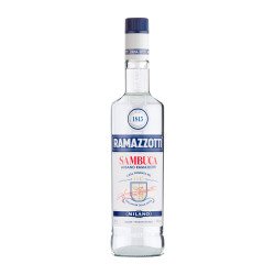 RAMAZZOTTI SAMBUCA LT.1 RAMAZZOTTI SAMBUCA LT.1