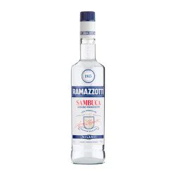 RAMAZZOTTI SAMBUCA LT.1