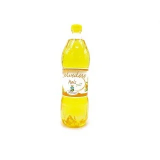 PORTARO BELVEDERE OLIO DI SEMI DI MAIS 1 LT