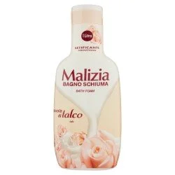 MALIZIA BAGNO SCHIUMA TALCO