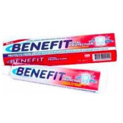 BENEFIT DENTIFR.TOT.PROT.75ML BENEFIT DENTIFR.TOT.PROT.75ML