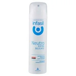 INFASIL DEOSPRAY 150ML.EXTRAD.
