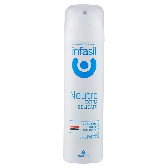 INFASIL DEOSPRAY 150ML.EXTRAD.
