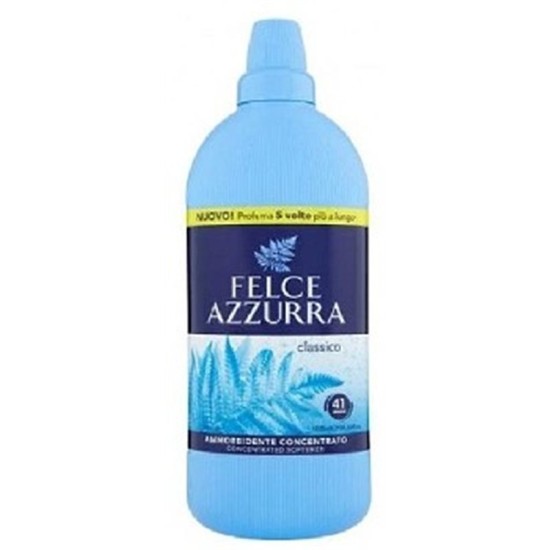 FELCE AZZURRA AMMORBIDENTE CONCENTYRATO 1025 ML