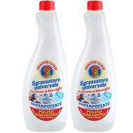 CHANTE CLAIR SGRASSATORE RICARICA 2 PER 625 ML