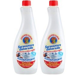 CHANTE CLAIR SGRASSATORE RICARICA 2 PER 625 ML CHANTE CLAIR SGRASSATORE RICARICA 2 PER 625 ML