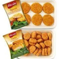 DUCALE SPIZZI' POMOD/FORMAGGIO