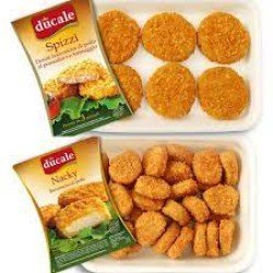 DUCALE SPIZZI' POMOD/FORMAGGIO DUCALE SPIZZI' POMOD/FORMAGGIO