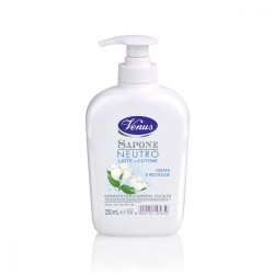 VENUS SAPONE LIQUIDO NEUTRO VENUS SAPONE LIQUIDO NEUTRO
