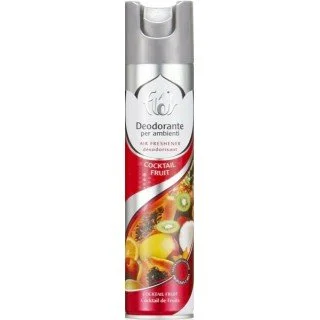 AIR FLOR DEO 300 ml COCK.FRUIT AIR FLOR DEO 300 ml COCK.FRUIT