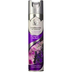 BONAIR DEOSPRAY 300ML LAV/ORCH BONAIR DEOSPRAY 300ML LAV/ORCH
