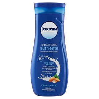 LEOCREMA FLUIDA NUTRIENTE