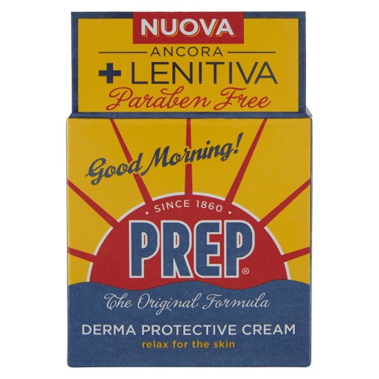 PREP CREMA PROTETTIVA 