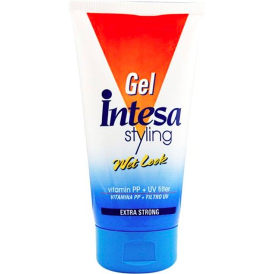 INTESA GEL STYL.WET LOOK 150M