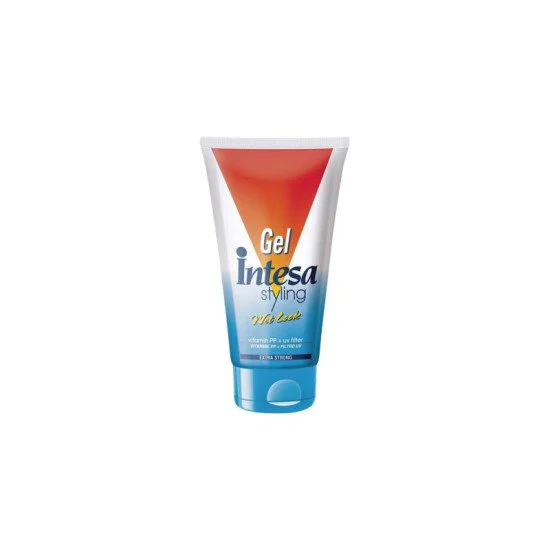 INTESA GEL STYL.WET LOOK 150M