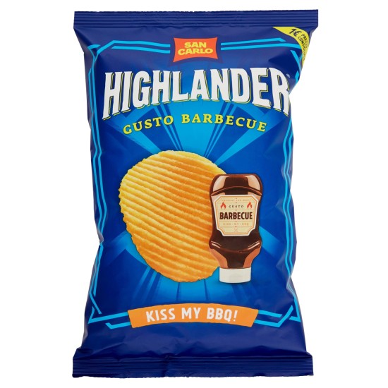 SAN CARLO HIGHLAND FLASH 70 GR