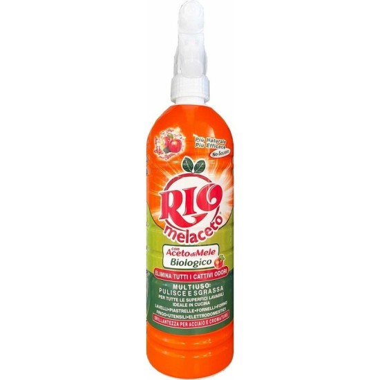 RIO MELACETO TRIGGER 800 ML    