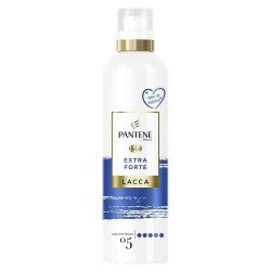 PANTENE LACCA EXTRA FORTE PANTENE LACCA EXTRA FORTE