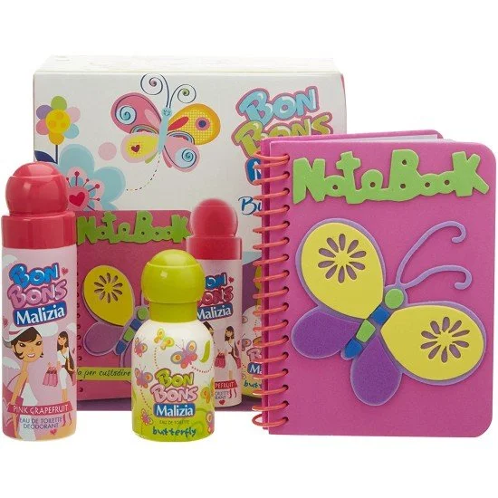 MALIZIA BON BONS CONF.REGALO MALIZIA BON BONS CONF.REGALO