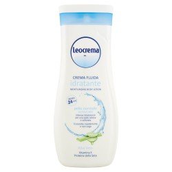 LEOCREMA FLUIDA IDRATANTE LEOCREMA FLUIDA IDRATANTE