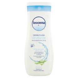 LEOCREMA FLUIDA 250ML IDRATANT