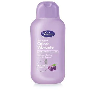 VENUS SHAMPOO 250ML COLORE VIB