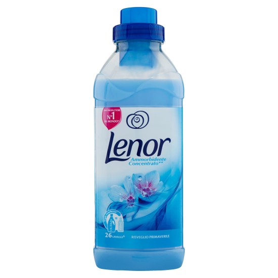 LENOR CONC.650ML RISV.PRIMAV.